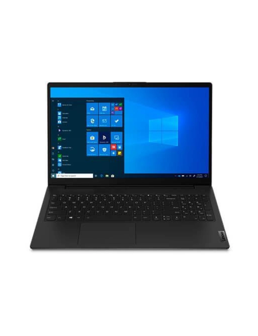 imagem de PORTÃTIL LENOVO V15 G2 ITL 82KB013HSP NEGRO1