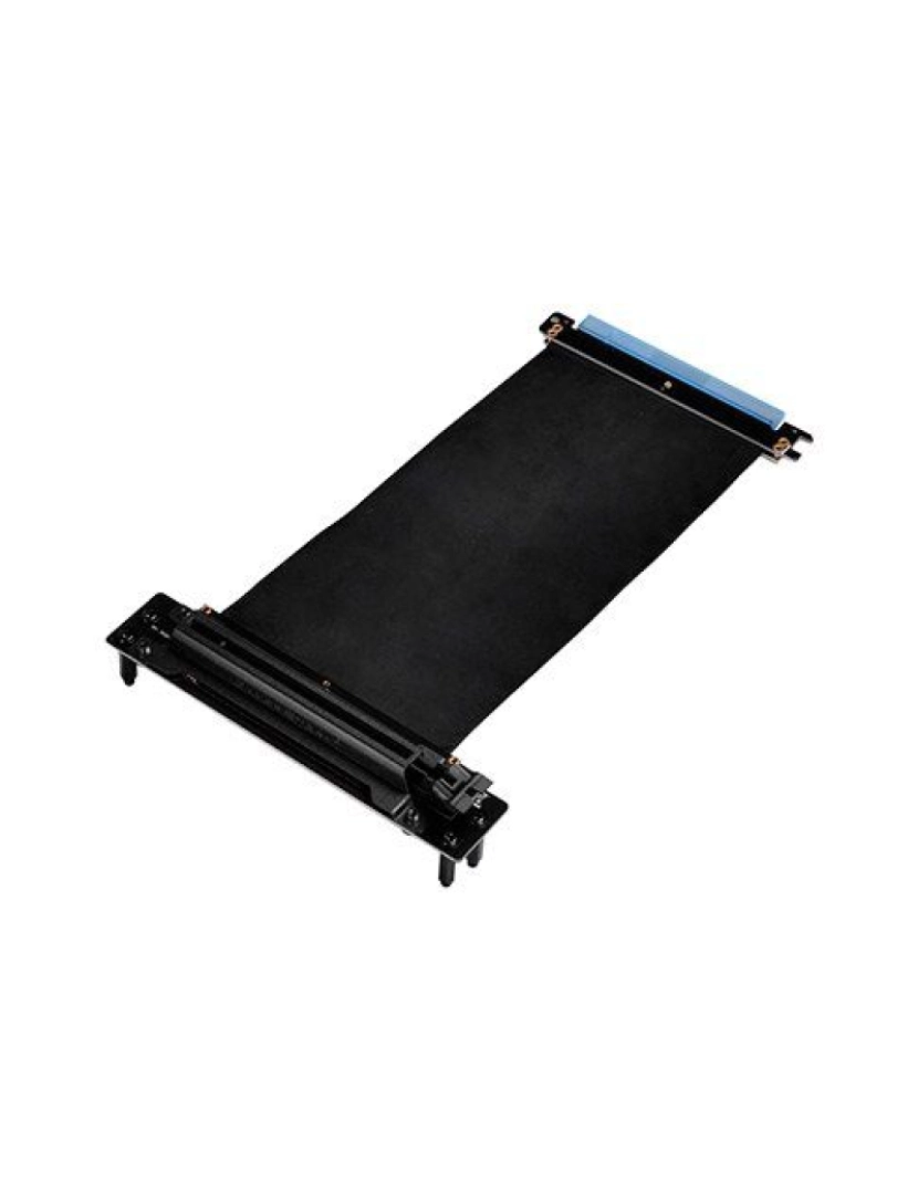 imagem de CABLE RISER VGA DEEPCOOL PEC-300 NEGRO1