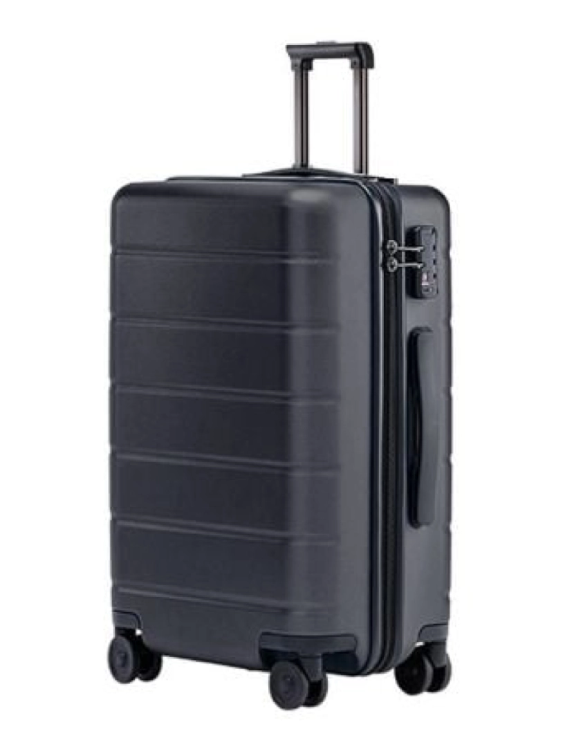 imagem de Maleta Xiaomi Luggage Classic/ 55x37.5x22.3cm/ Negra1