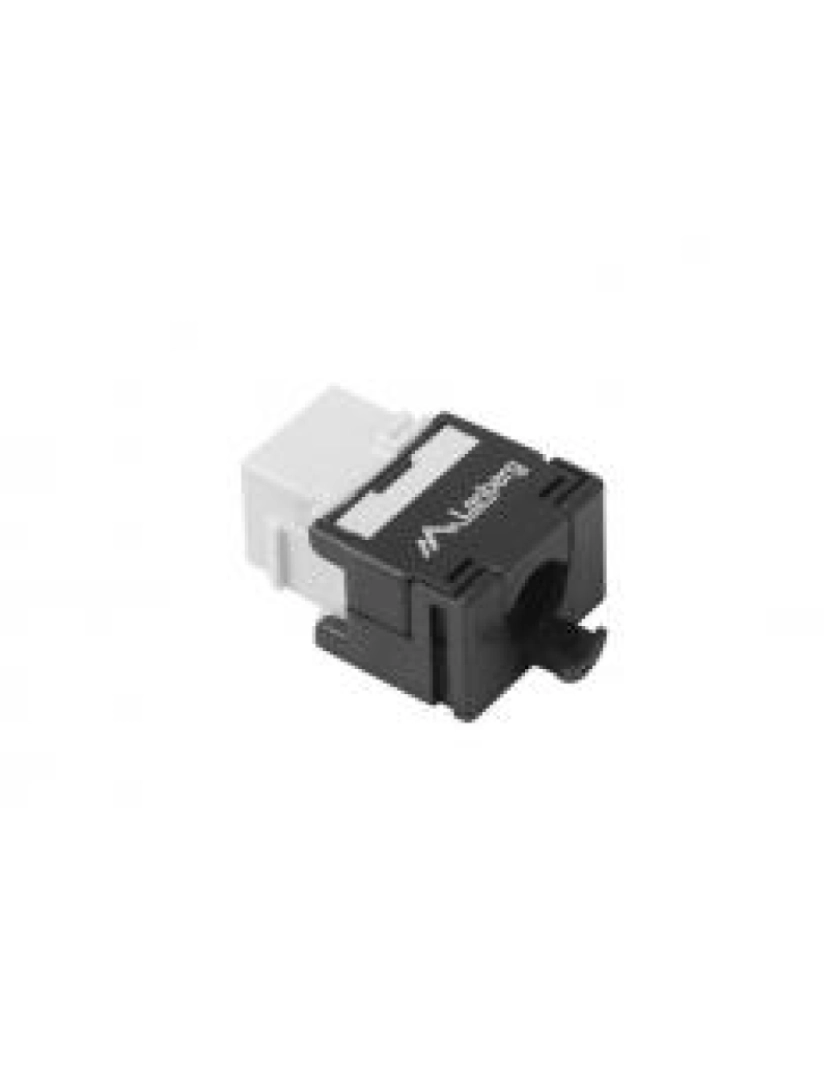 imagem de Conector keystone lanberg cat 5e utp1