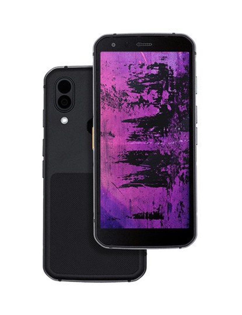 imagem de MÃ“VIL CAT S62 PRO RUGERIZADO DUAL SIM NEGRO1