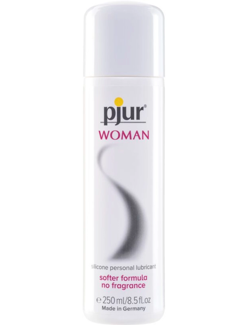 imagem de LUBRIFICANTE PJUR MULHER BODYGLIDE 250 ML1