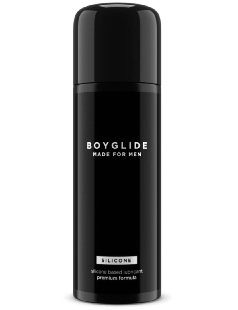 imagem de LUBRIFICANTE À BASE DE SILICONE BOYGLIDE 30 ML1