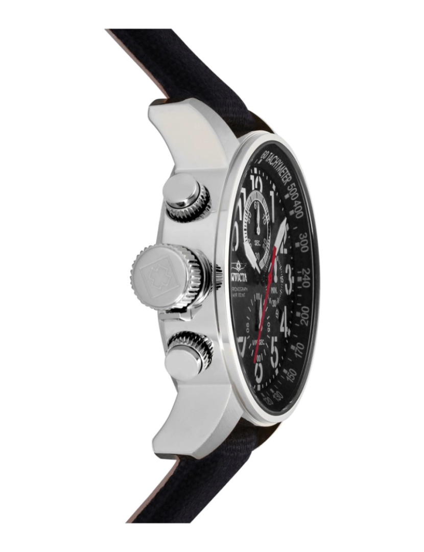 imagem de Invicta I-Force 1512 Relógio de Homem Quartzo  - 46mm3