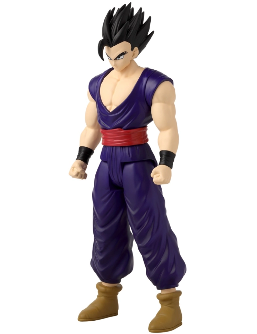 imagem de Dragon Ball Ultimate Gohan 367562