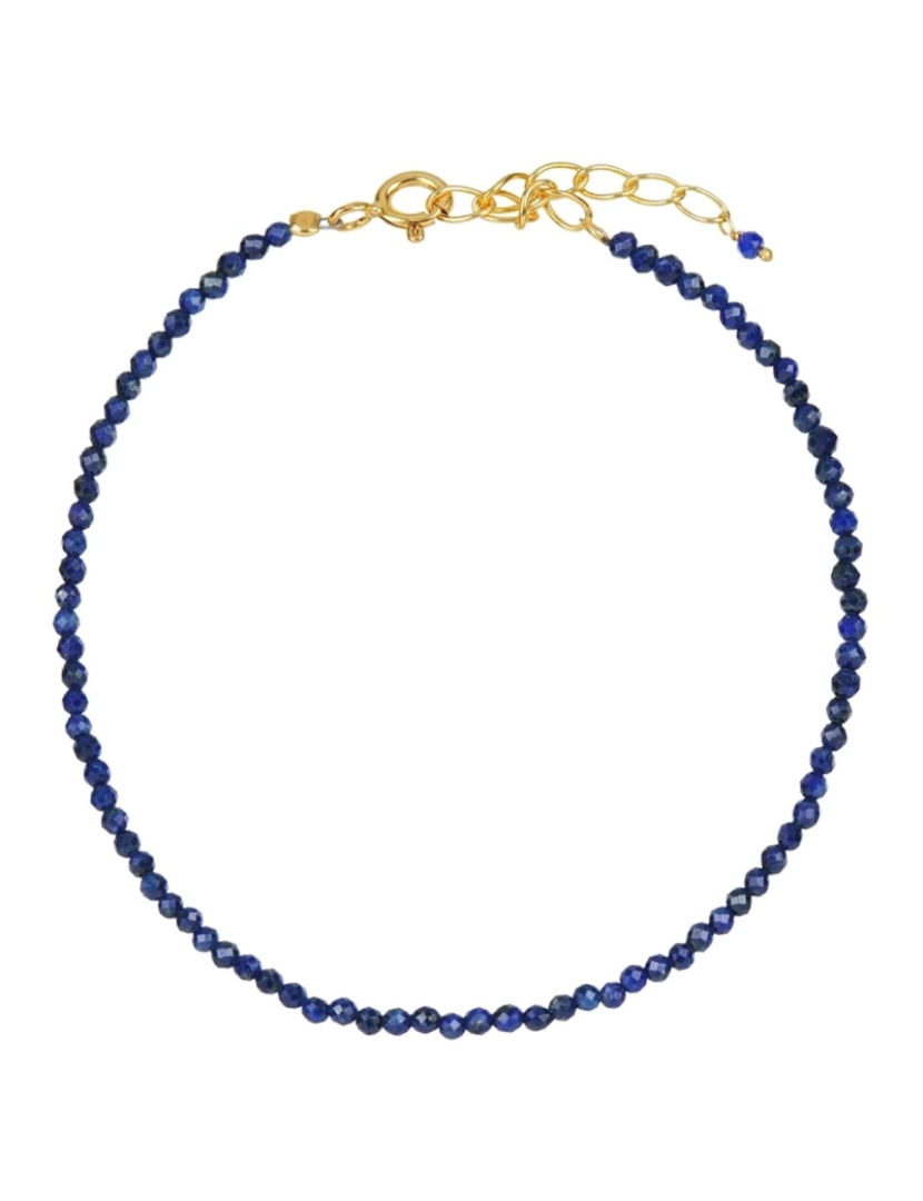 Trium - Lapislazuli Ouro