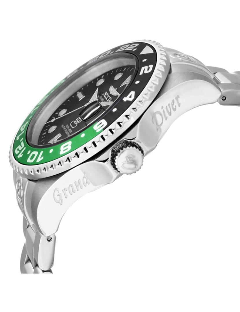 imagem de Invicta Grand Diver 21866 Relógio de Homem Automatico  - 47mm2