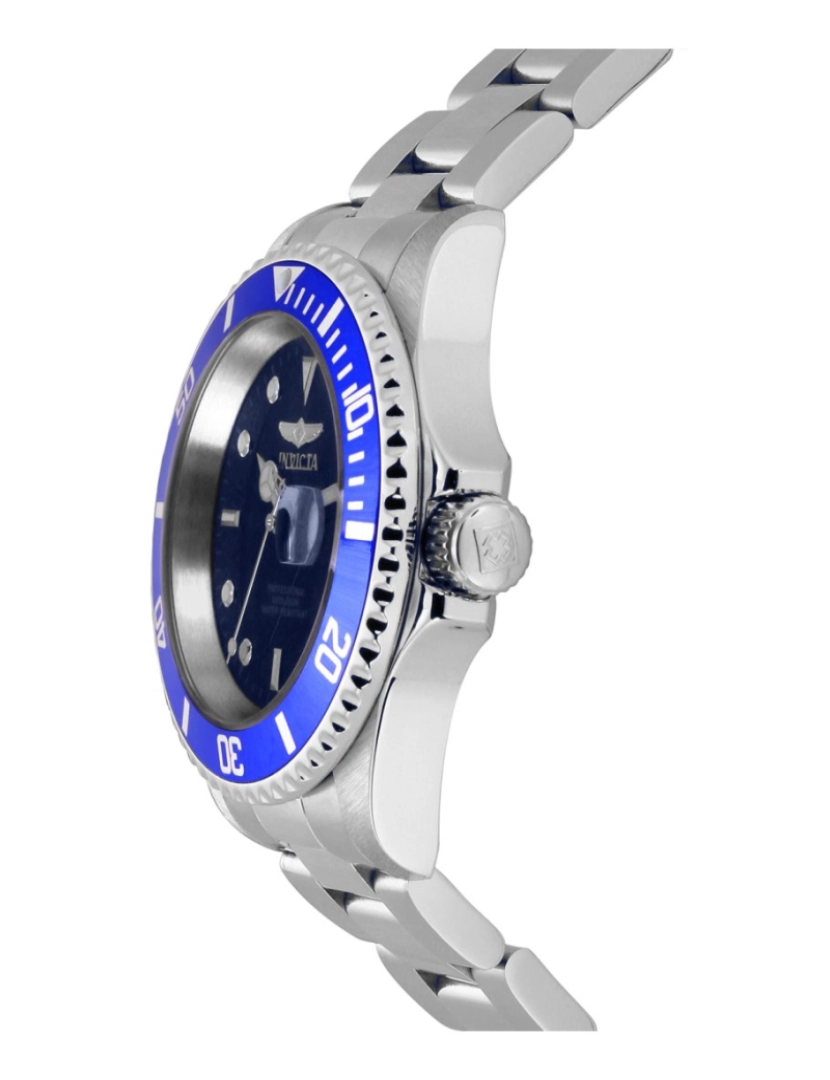 imagem de Invicta Pro Diver 26971 Relógio de Homem Quartzo  - 40mm3