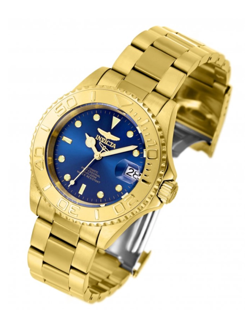 imagem de Invicta Pro Diver 26997 Relógio de Homem Automatico  - 40mm2