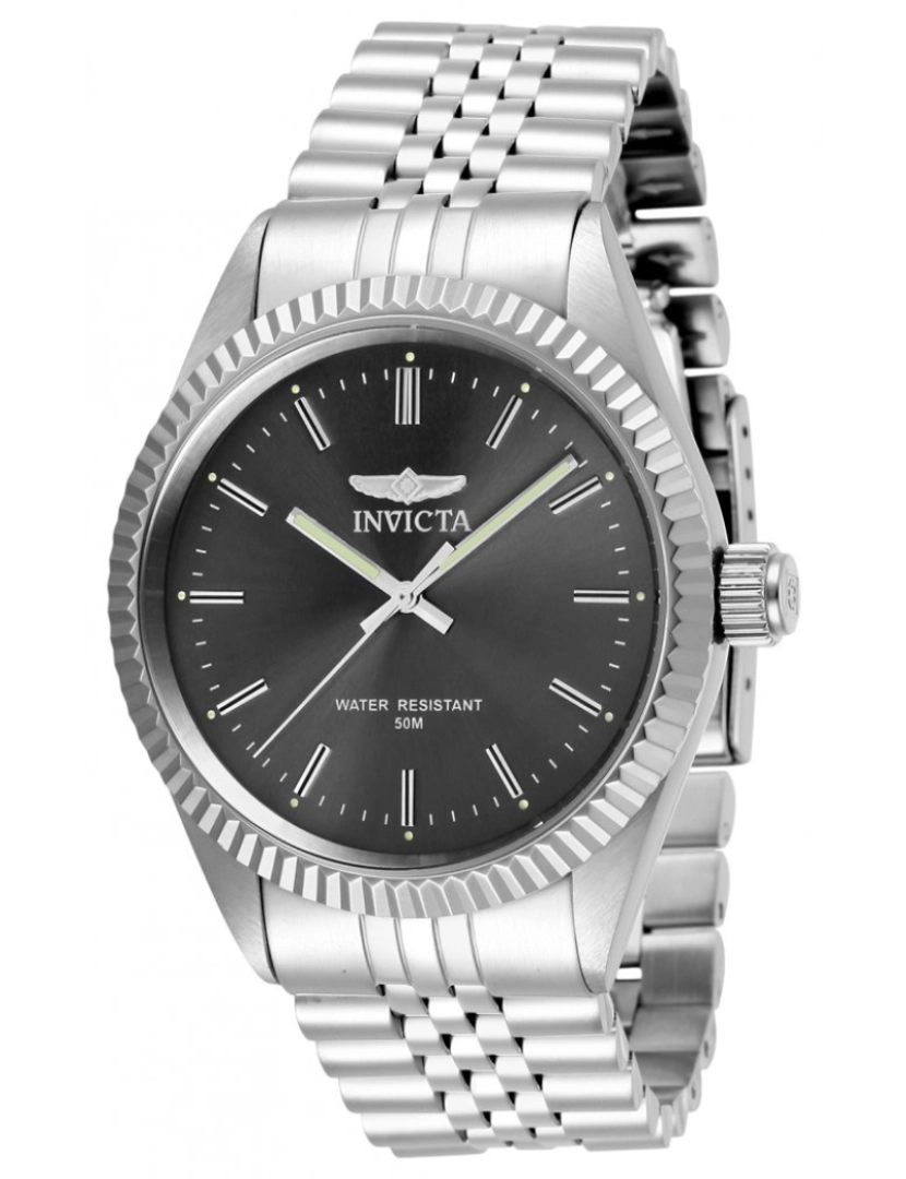 imagem de Invicta Specialty  29372 Relógio de Homem Quartzo  - 43mm1