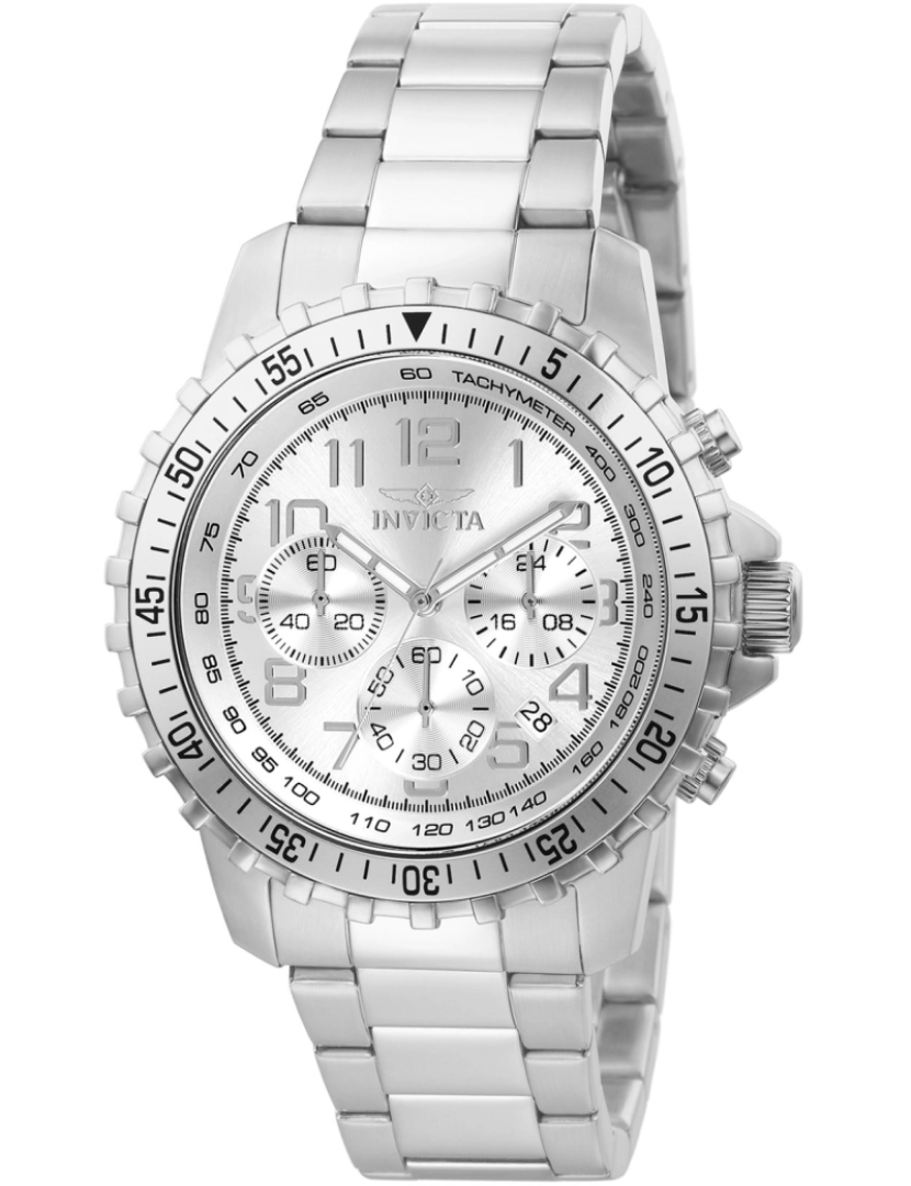 imagem de Invicta Specialty 6620 Relógio de Homem Quartzo  - 45mm1