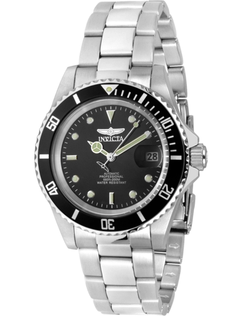 Invicta - Invicta Pro Diver 8926OB Relógio de Homem Automatico  - 40mm