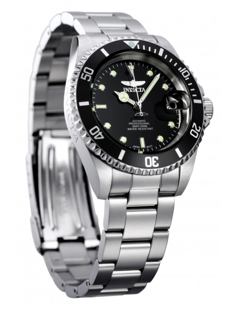 imagem de Invicta Pro Diver 8926OB Relógio de Homem Automatico  - 40mm2