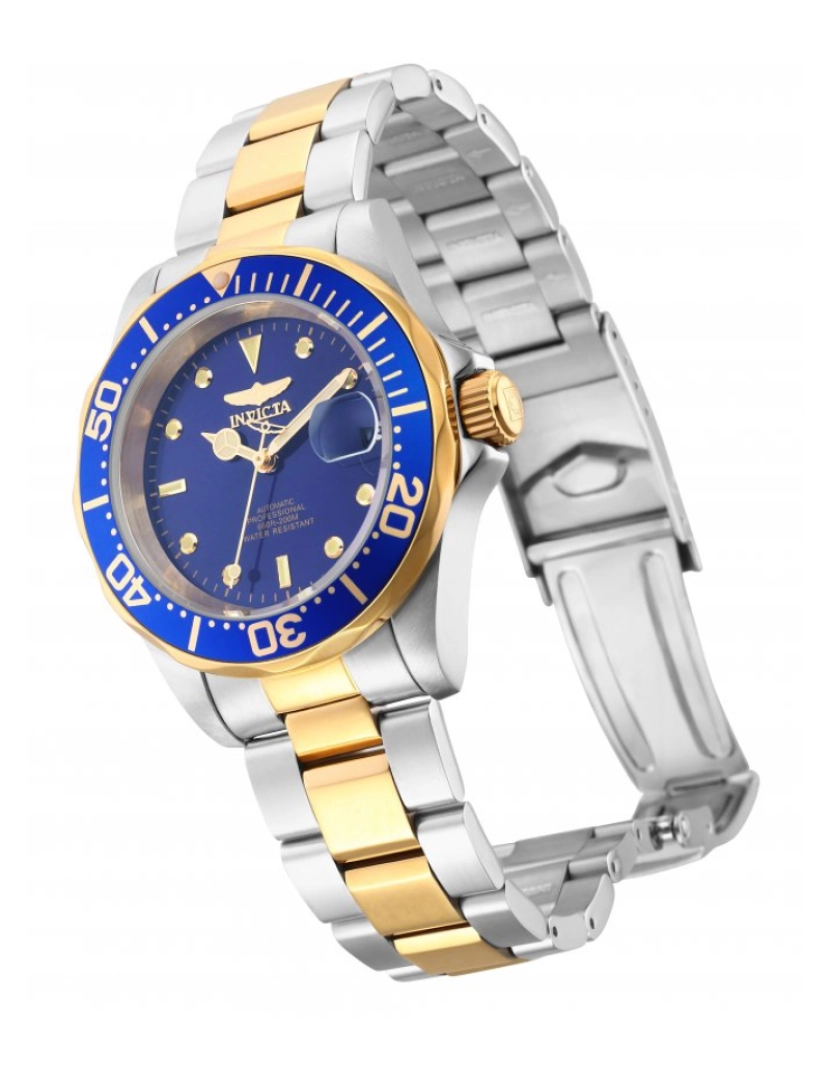 imagem de Invicta Pro Diver 8928 Relógio de Homem Automatico  - 40mm2