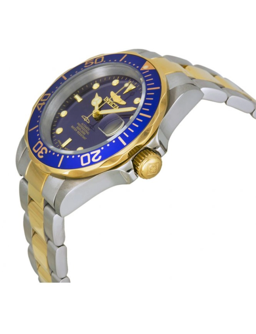 imagem de Invicta Pro Diver 8928 Relógio de Homem Automatico  - 40mm3