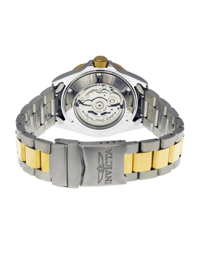 imagem de Invicta Pro Diver 8928 Relógio de Homem Automatico  - 40mm4