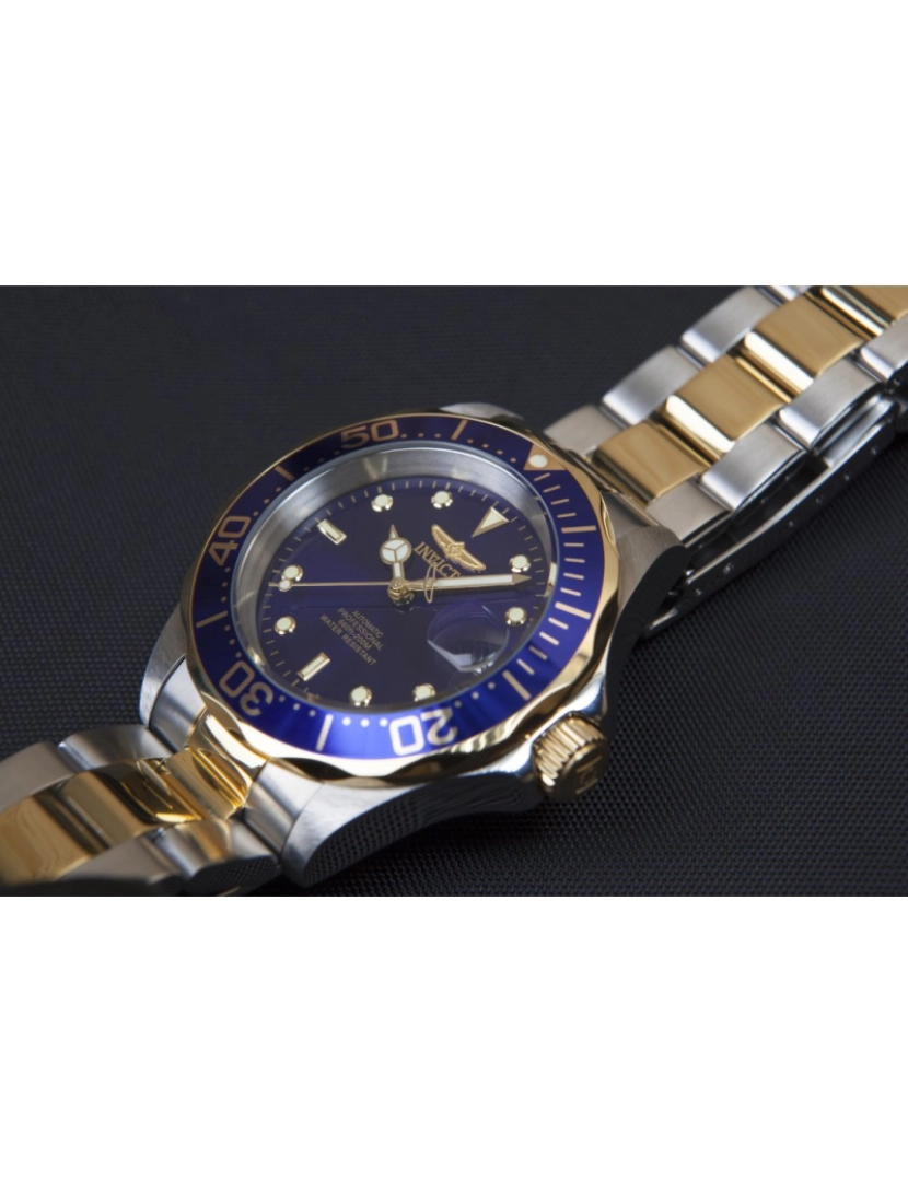 imagem de Invicta Pro Diver 8928 Relógio de Homem Automatico  - 40mm6