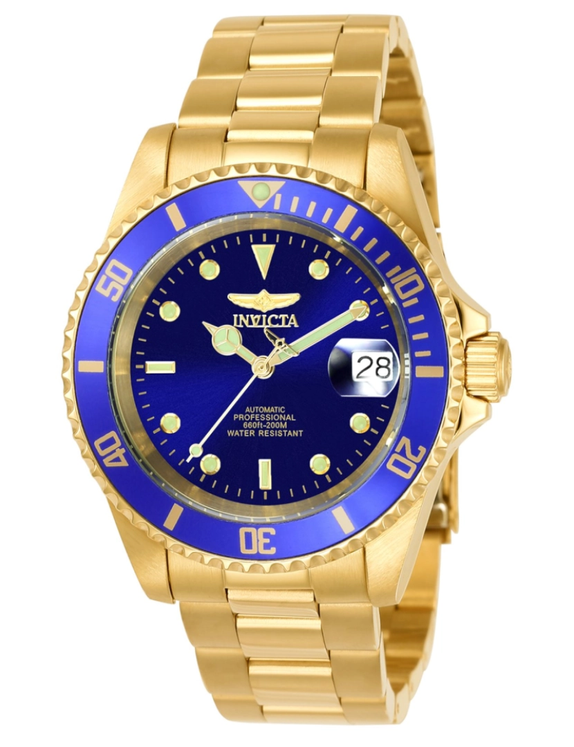 imagem de Invicta Pro Diver 8930OB Relógio de Homem Automatico  - 40mm1