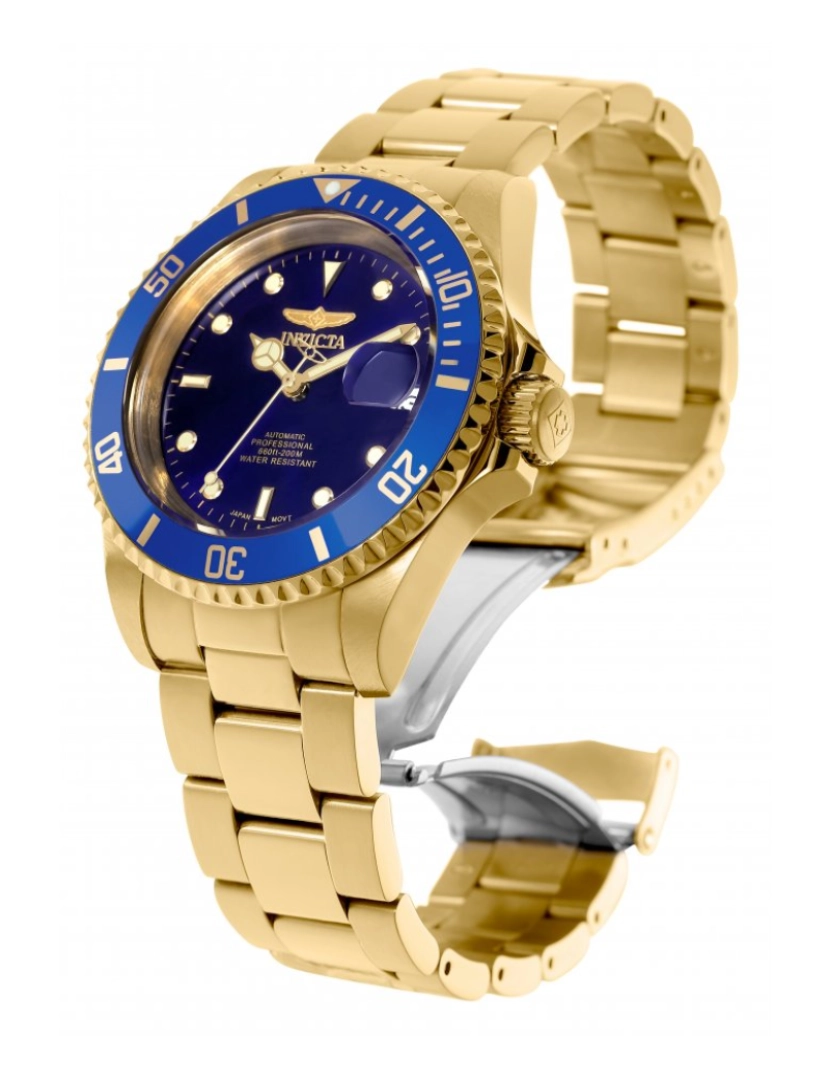 imagem de Invicta Pro Diver 8930OB Relógio de Homem Automatico  - 40mm2