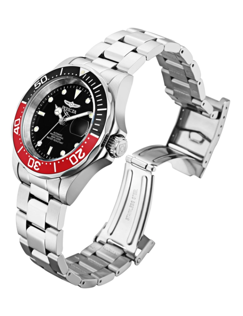 imagem de Invicta Pro Diver 9403 Relógio de Homem Automatico  - 40mm2