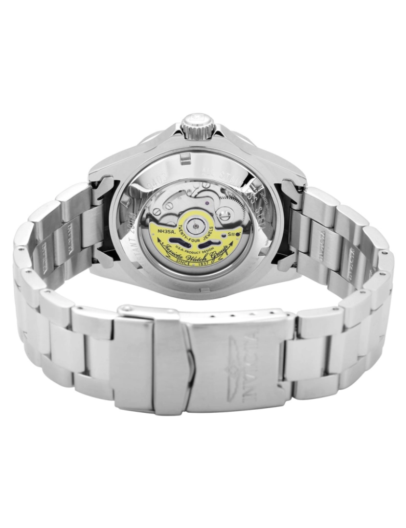 imagem de Invicta Pro Diver 9403 Relógio de Homem Automatico  - 40mm4