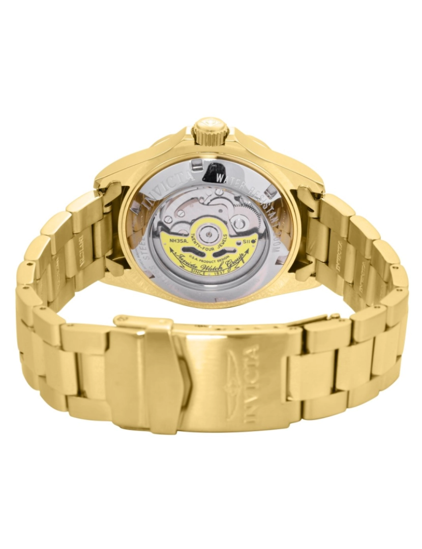 imagem de Invicta Pro Diver 9618 Relógio de Homem Automatico  - 40mm3