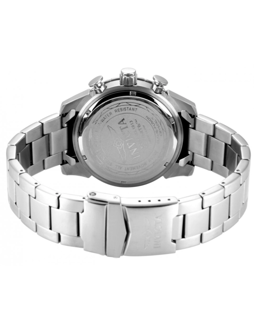 imagem de Invicta Specialty 1012 Relógio de Homem Quartzo  - 46mm3