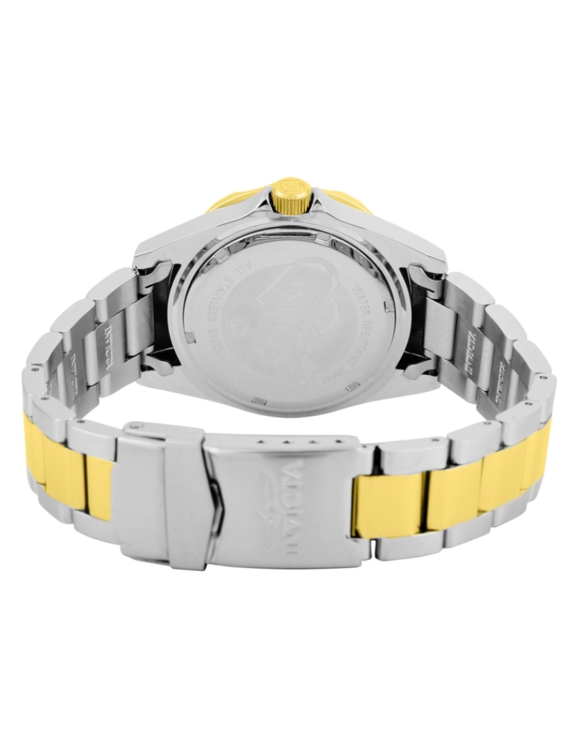 imagem de Invicta Angel 12287 Relógio de Mulher Quartzo  - 38mm4