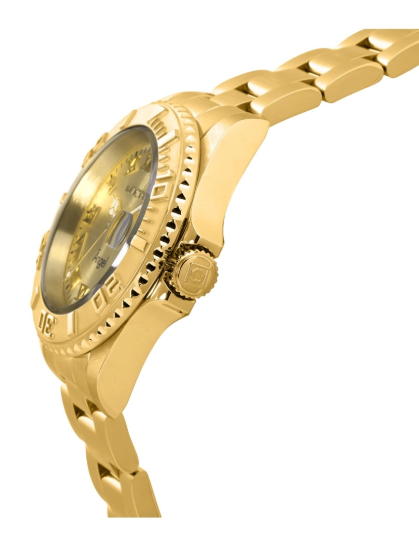 imagem de Invicta Angel 14321 Relógio de Mulher Quartzo  - 40mm3