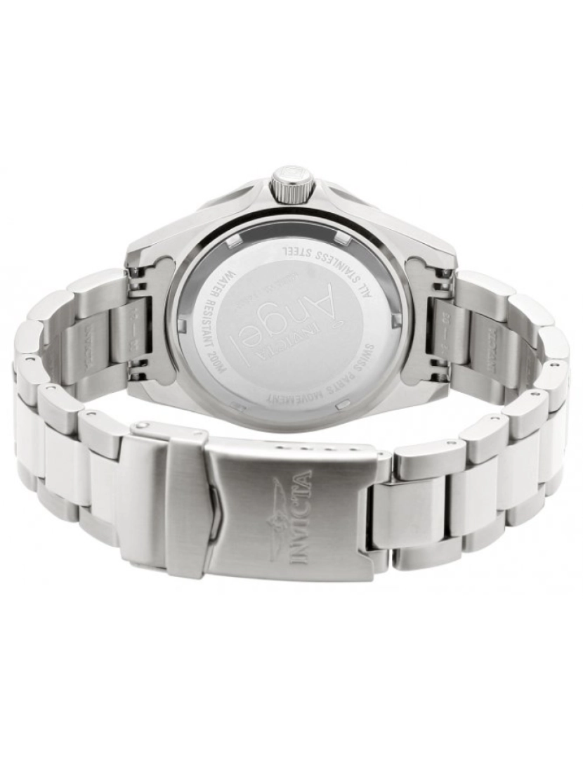 imagem de Invicta Angel  14396 Relógio de Mulher Quartzo  - 38mm2