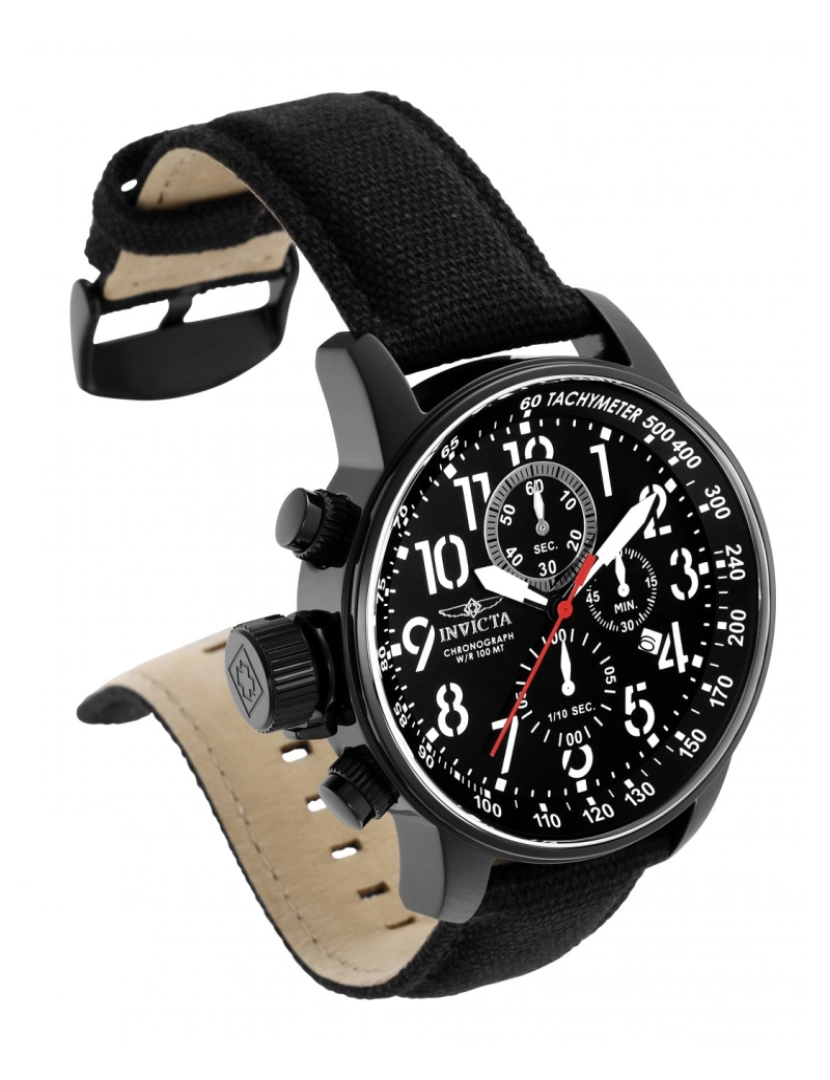 imagem de Invicta I-Force 1517 Relógio de Homem Quartzo  - 46mm2