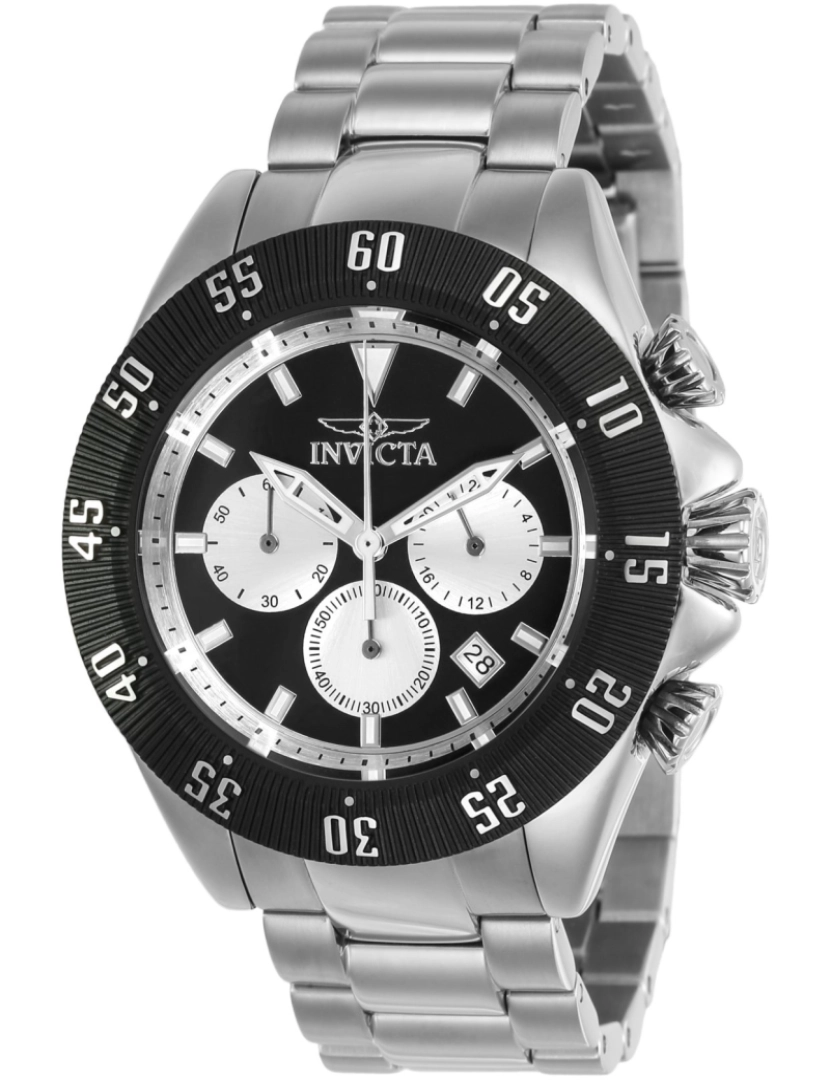 imagem de Invicta Speedway 22396 Relógio de Homem Quartzo  - 48mm1