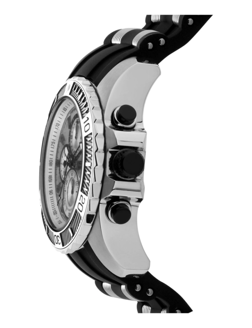 imagem de Invicta Pro Diver - SCUBA 22428 Relógio de Homem Quartzo  - 45mm2