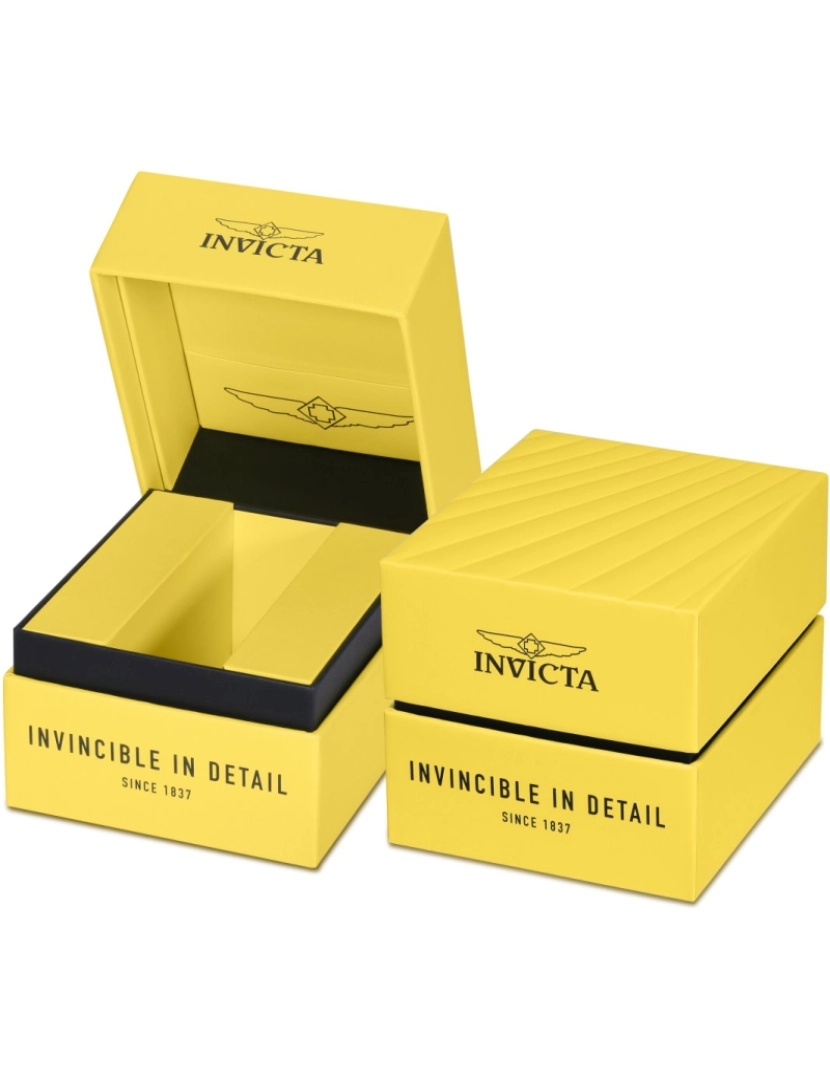 imagem de Invicta Aviator 22525 Relógio de Homem Quartzo  - 49mm5