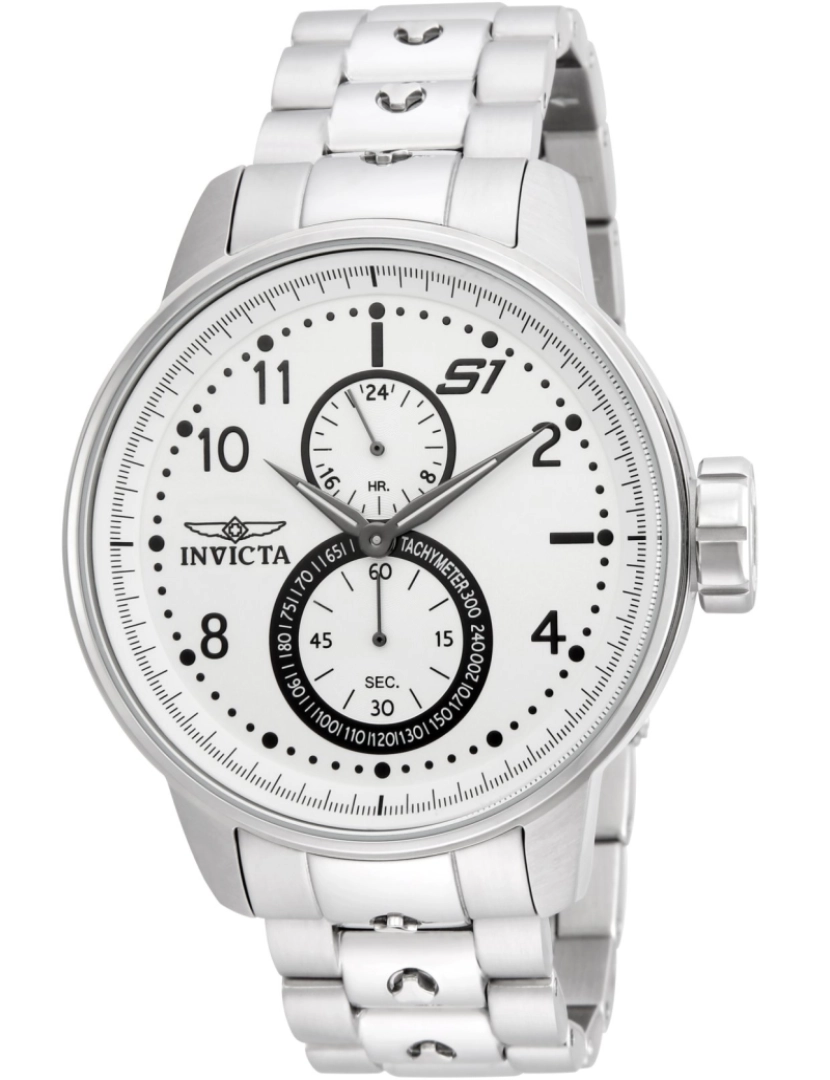 imagem de Invicta S1 Rally 23059 Relógio de Homem Quartzo  - 48mm1