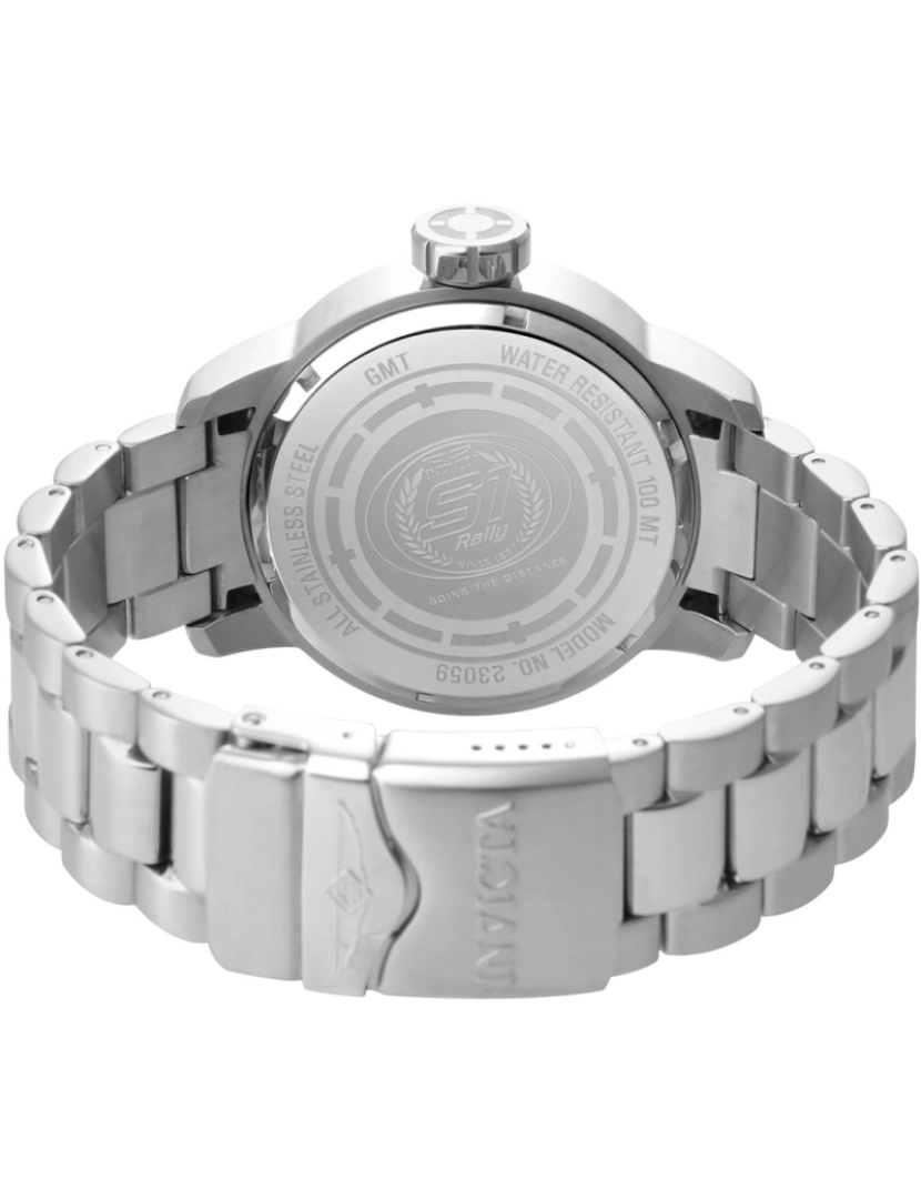 imagem de Invicta S1 Rally 23059 Relógio de Homem Quartzo  - 48mm3