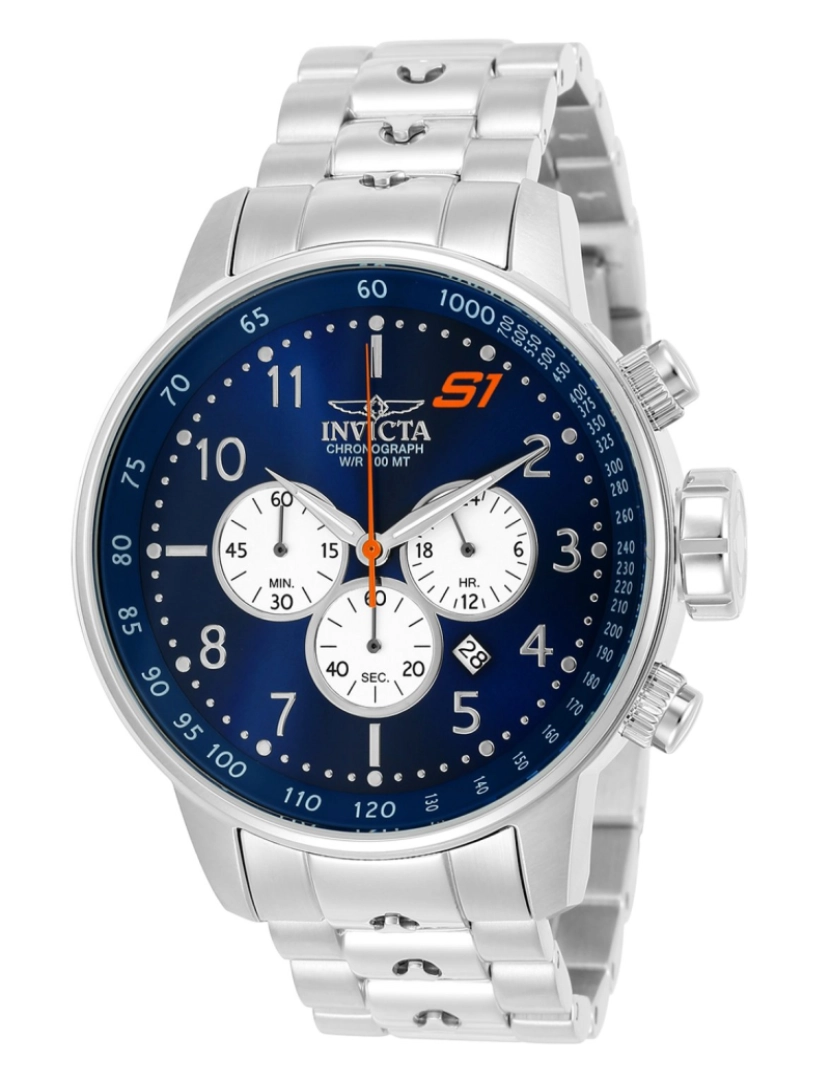 imagem de Invicta S1 Rally 23080 Relógio de Homem Quartzo  - 48mm1