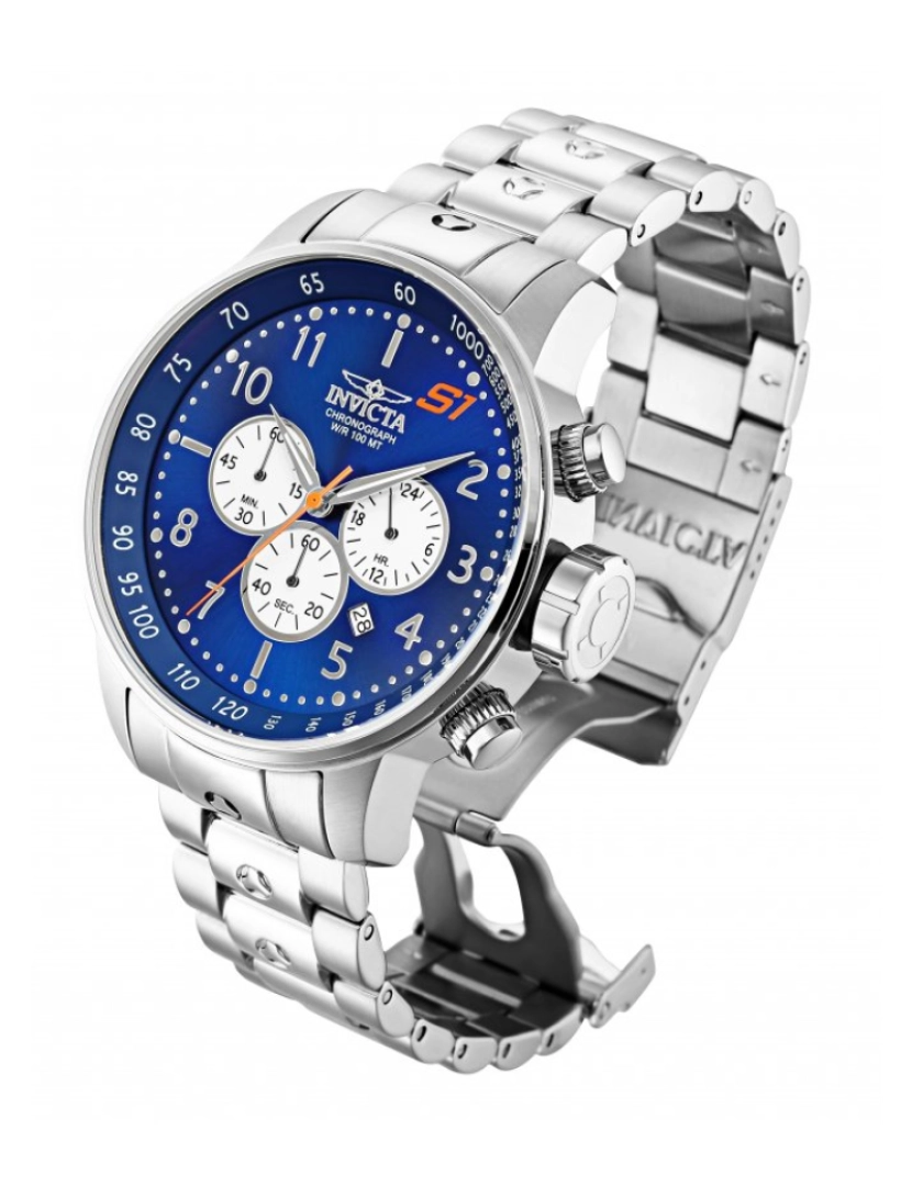 imagem de Invicta S1 Rally 23080 Relógio de Homem Quartzo  - 48mm2