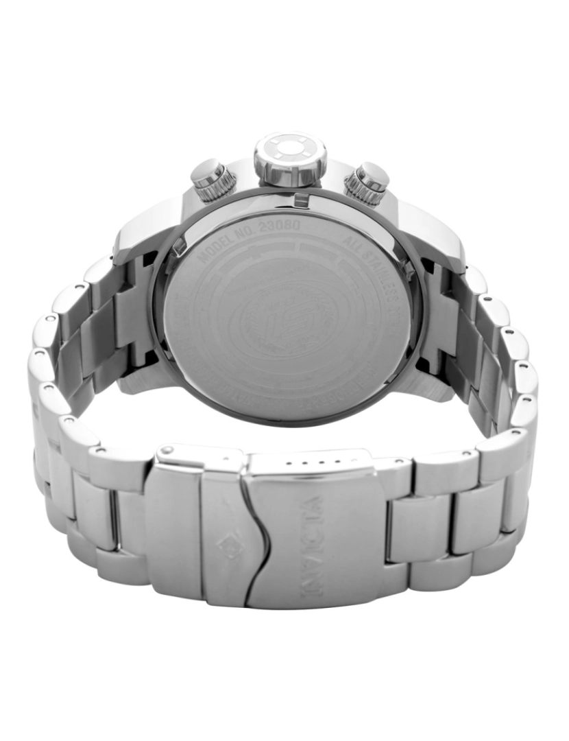 imagem de Invicta S1 Rally 23080 Relógio de Homem Quartzo  - 48mm4