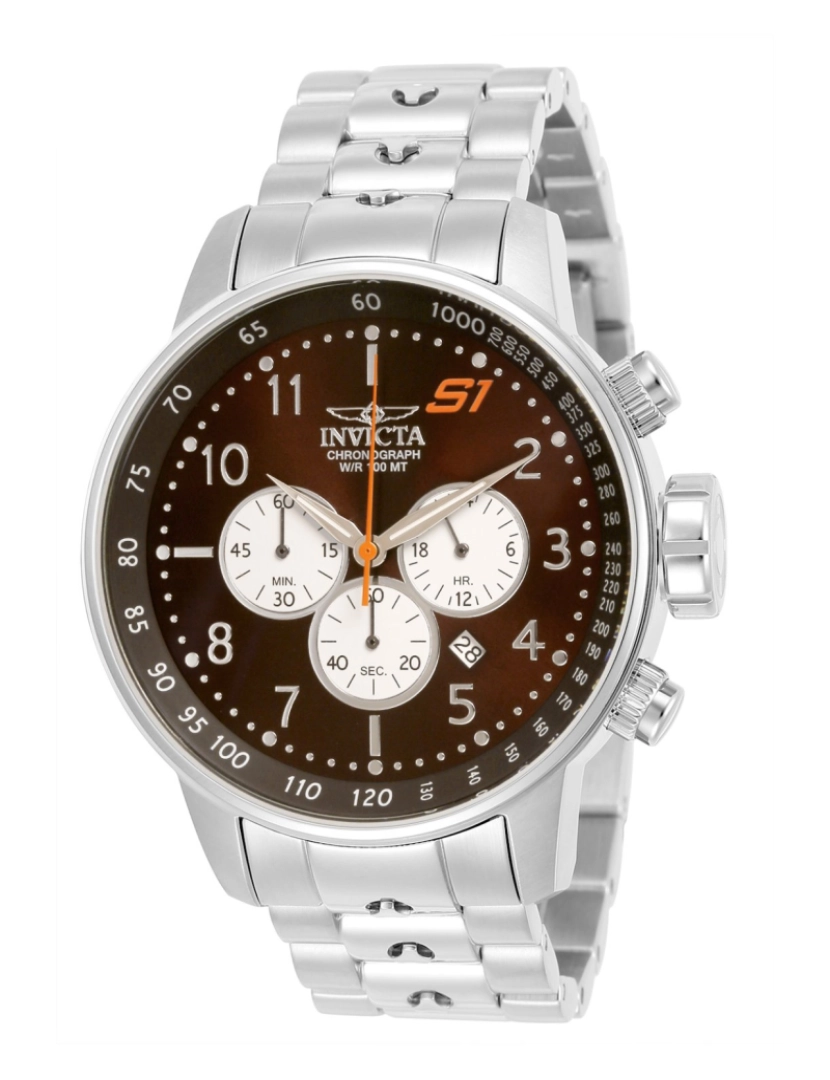 imagem de Invicta S1 Rally 23081 Relógio de Homem Quartzo  - 48mm1