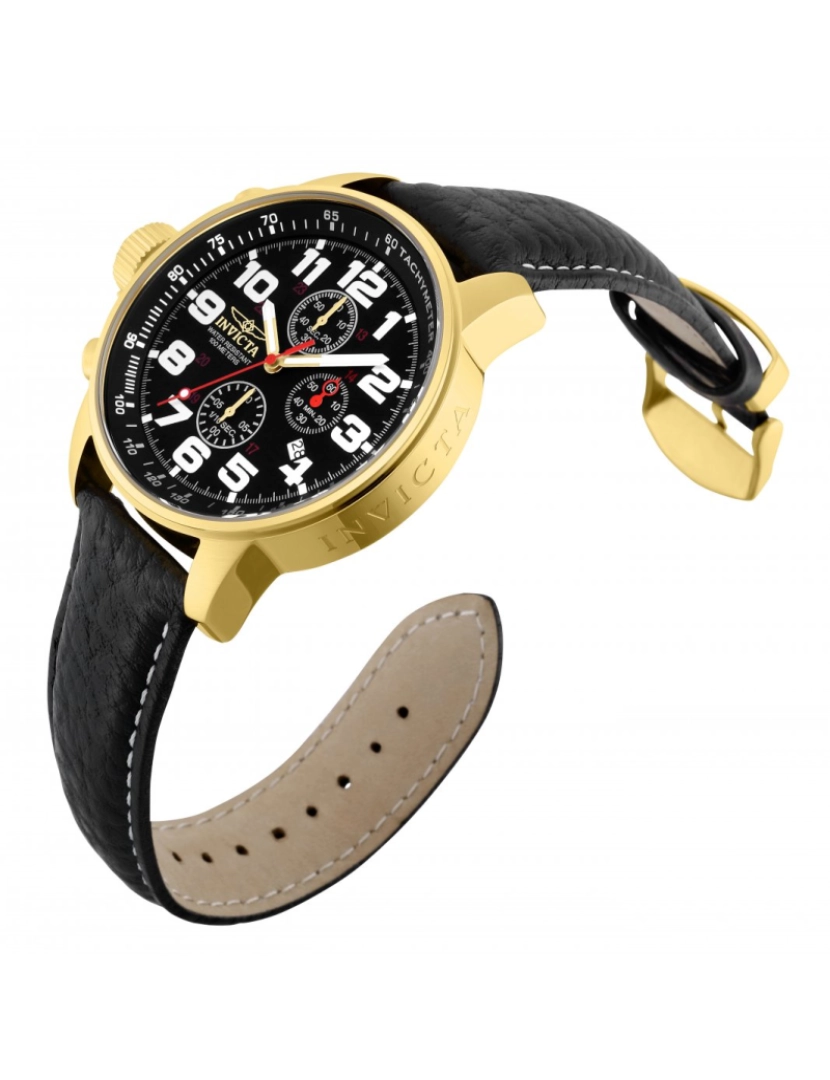 imagem de Invicta I-Force 3330 Relógio de Homem Quartzo  - 46mm2