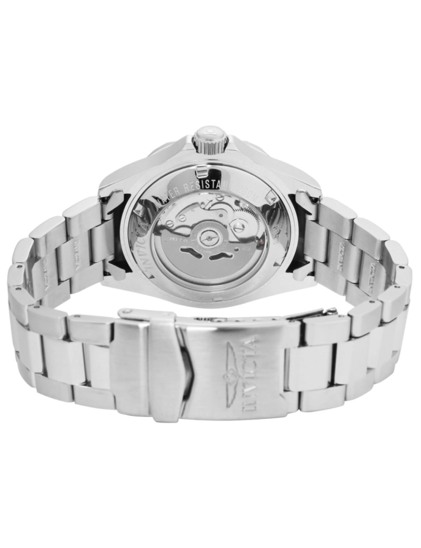 imagem de Invicta Pro Diver 5053 Relógio de Homem Automatico  - 40mm4