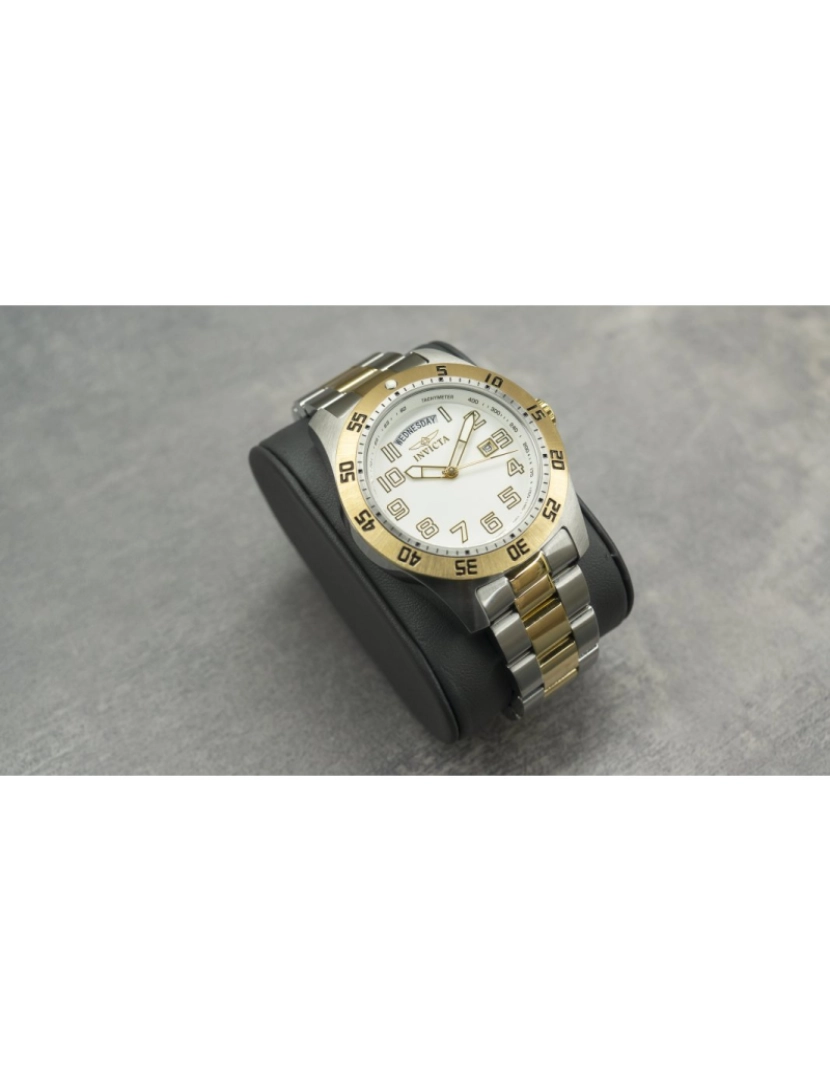 imagem de Invicta Specialty 6693 Relógio de Homem Quartzo  - 44mm3