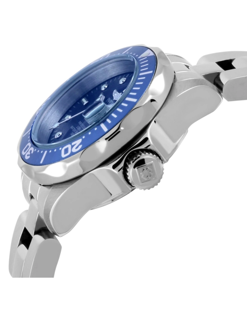 imagem de Invicta Pro Diver  9177 Relógio de Mulher Quartzo  - 24mm3