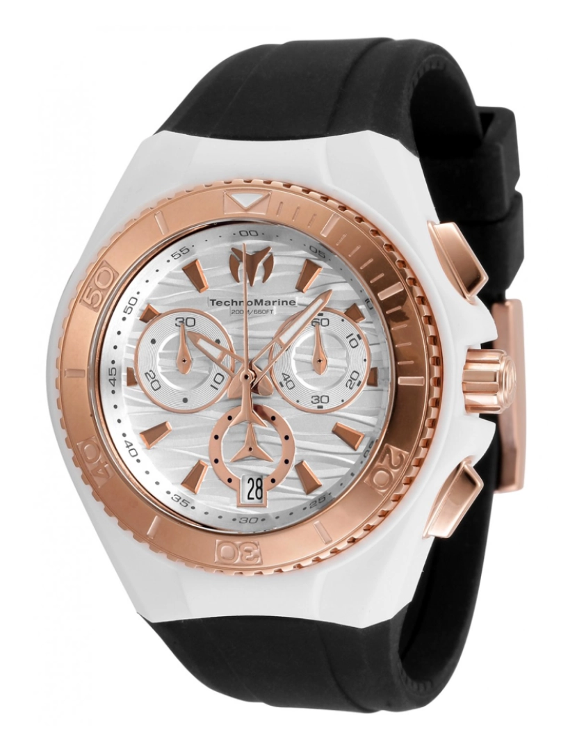 imagem de TechnoMarine Cruise TM-115044 Relógio  Quartzo  - 40mm2