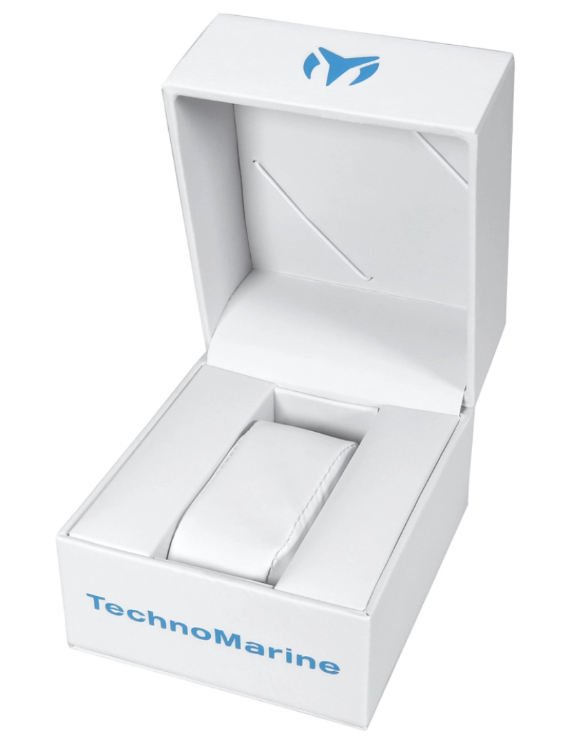 imagem de TechnoMarine Manta TM-215068 Relógio de Homem Quartzo  - 48mm3