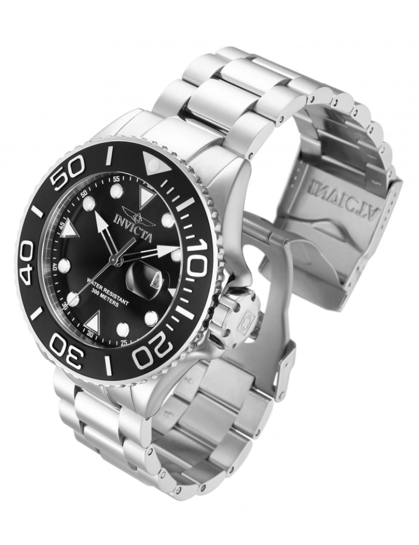 imagem de Invicta Pro Diver 28765 Relógio de Homem Quartzo  - 50mm2