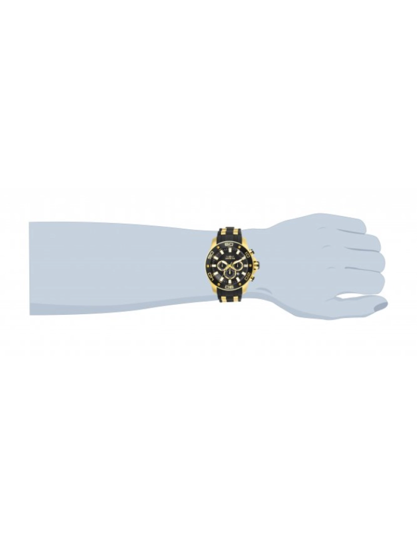 Invicta 26086 deals