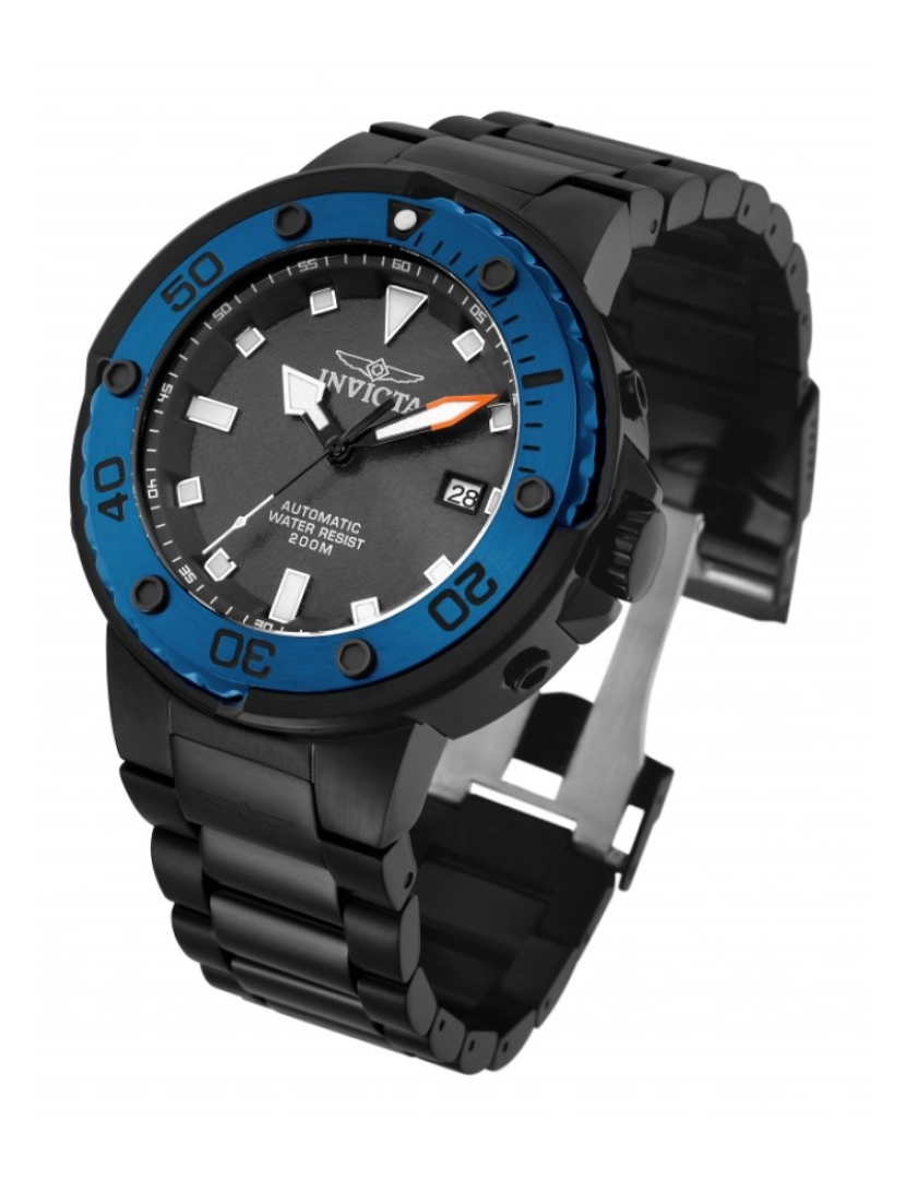 imagem de Invicta Pro Diver 24466 Relógio de Homem Automatico  - 49mm2