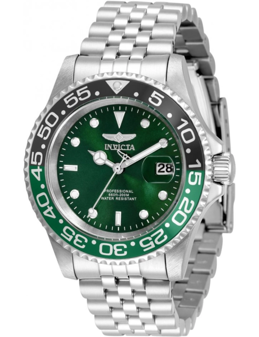 imagem de Invicta Pro Diver 34105 Relógio de Homem Quartzo  - 40mm1